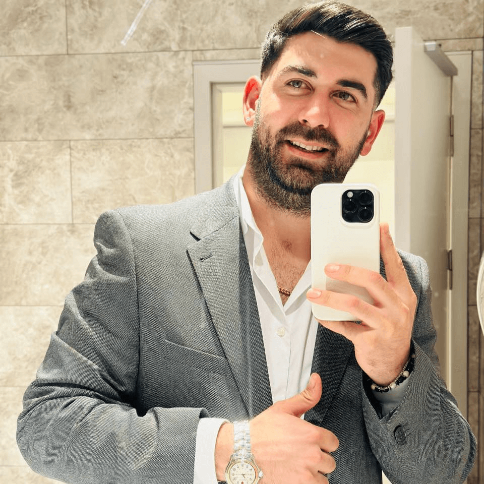 ServBay User: Trish Martinelli, Nhà sáng lập & CEO Sunrise