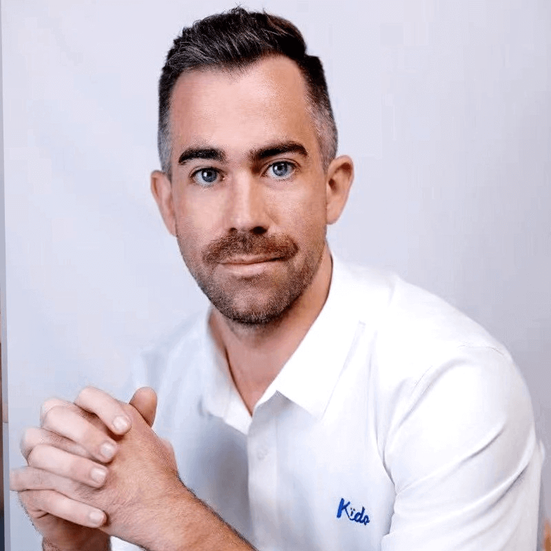 ServBay User: Arthur Harnik, Quản trị viên website