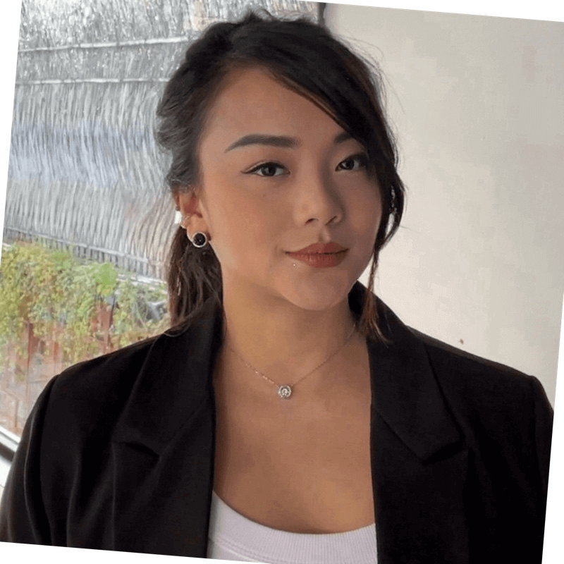 ServBay User: Shayla Christine, Quản trị viên website