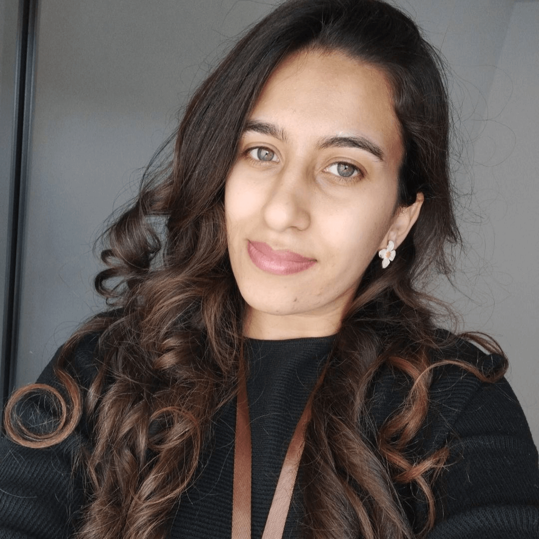 ServBay User: Maria, टेक्निकल लीड
