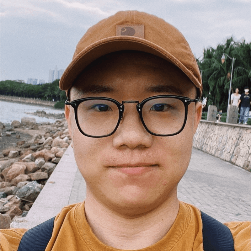 ServBay User: Aaron Kwok, LuckyCat के CEO
