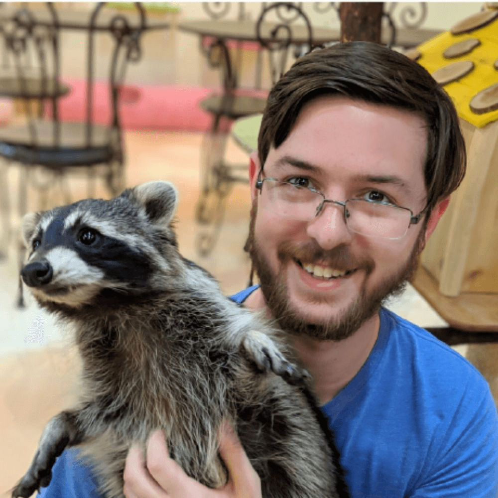 ServBay User: Javier, Kỹ sư phần mềm doanh nghiệp