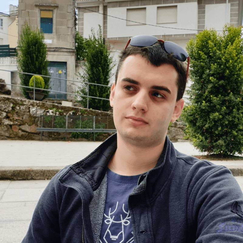 ServBay User: Juan Massad, Quản lý dự án IT