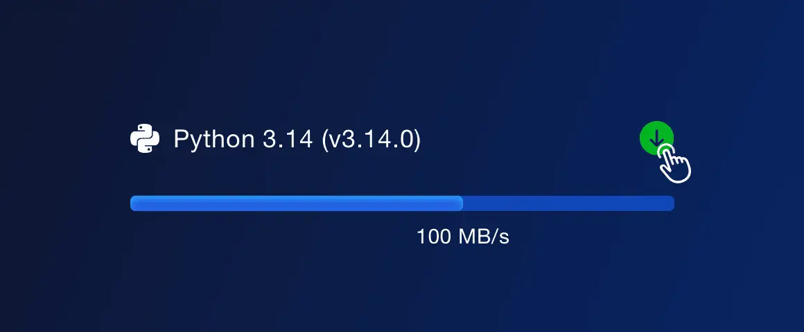 Cài đặt môi trường cấp dự án